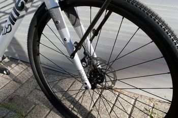 Brugt Cinelli ZYDECO SILVER BOOTLEG 2024 2024 Road & Gravel — billede 2 af 18