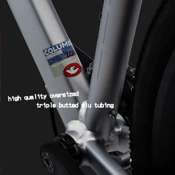 Brugt Cinelli ZYDECO SILVER BOOTLEG 2024 2024 Road & Gravel — billede 7 af 18