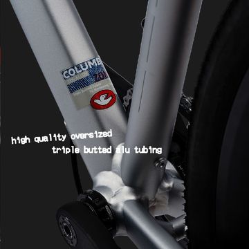 Gebrauchtes Cinelli ZYDECO SILVER BOOTLEG 2024 2024 Road & Gravel, Hellgrau — Bild 7 von 18