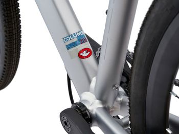 Brugt Cinelli ZYDECO SILVER BOOTLEG 2024 2024 Road & Gravel — billede 11 af 18