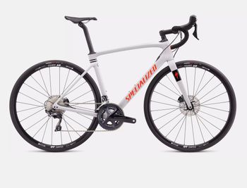 Specialized, Roubaix Shimano Ultegra