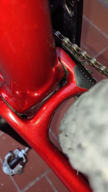 Specialized Men's Epic Expert 2019 2019 Mountainbike usato, Rosso — immagine 7 di 19