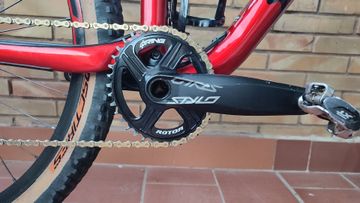 Specialized Men's Epic Expert 2019 2019 Mountainbike usato, Rosso — immagine 3 di 19