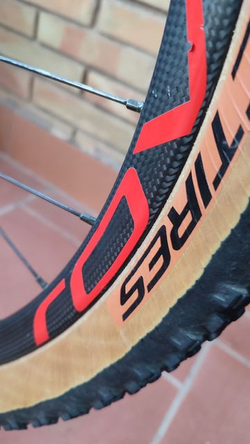Specialized Men's Epic Expert 2019 2019 Mountainbike usato, Rosso — immagine 14 di 19
