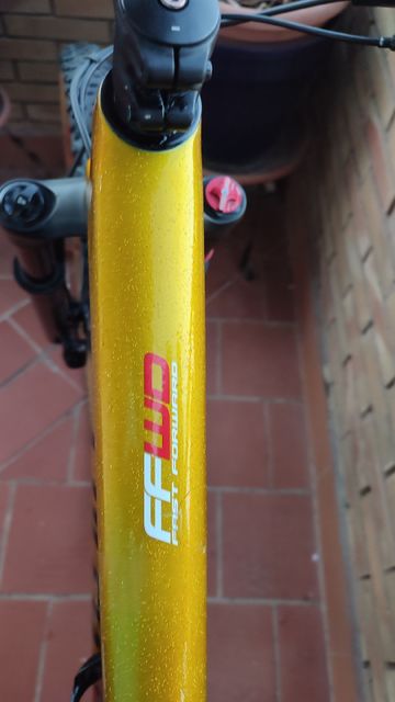 Specialized Men's Epic Expert 2019 2019 Mountainbike usato, Rosso — immagine 12 di 19