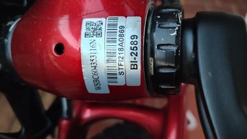 Specialized Men's Epic Expert 2019 2019 Mountainbike usato, Rosso — immagine 6 di 19