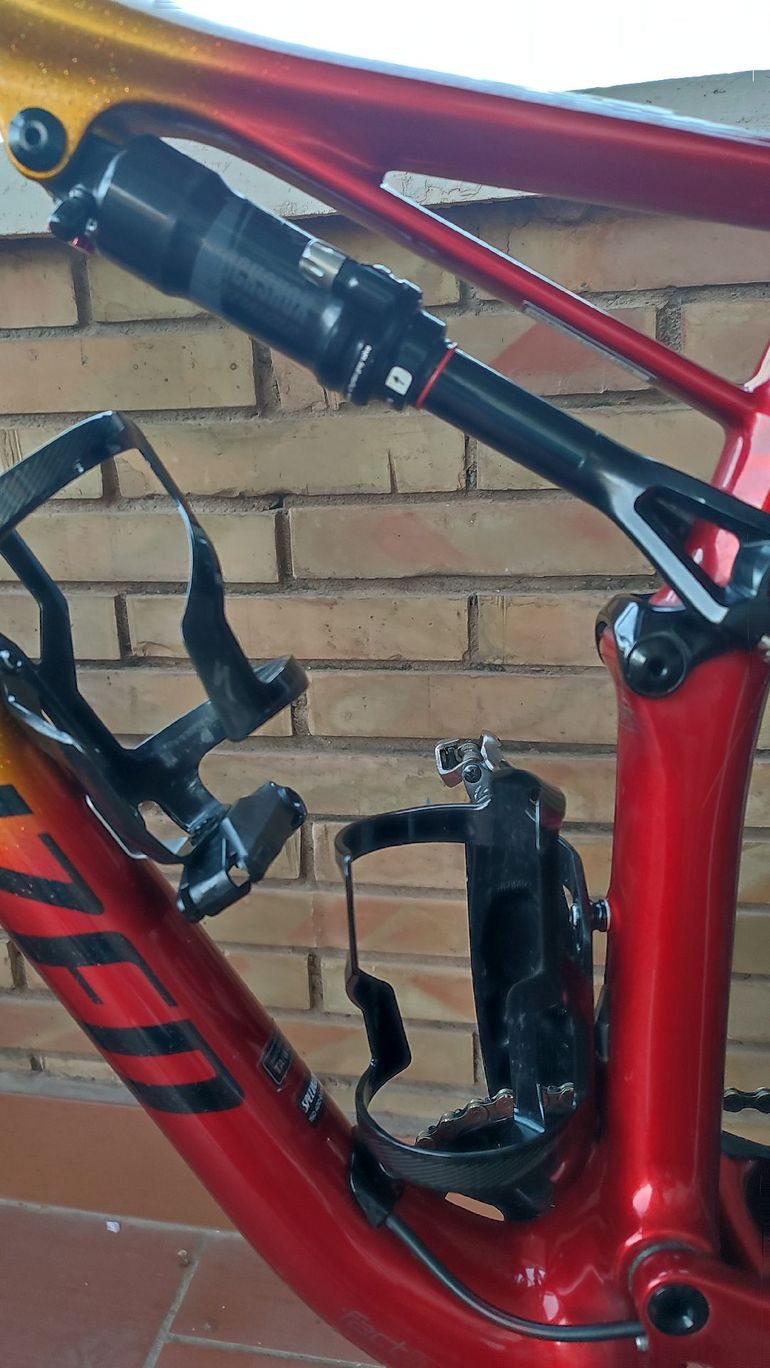 Brugt Specialized Men's Epic Expert 2019 2019 Mountainbike — billede 15 af 19