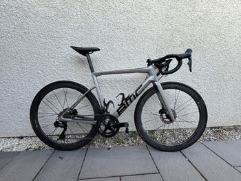 【ken】BMC Teammachine SLR FIVE 2022年 BMC Teammachine SLR FIVE 2022 2022