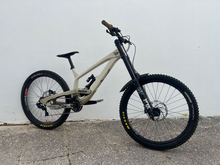 YT Industries TUES Comp 2020 2020