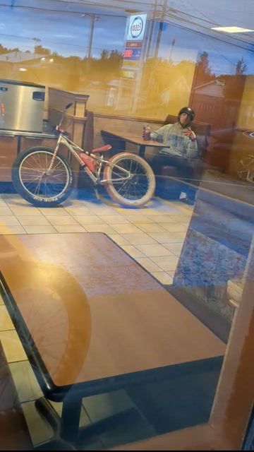 Used SE BIKES Fat Quad 26 Inch 2021 Road & Gravel, Light Gray — image 3 of 4