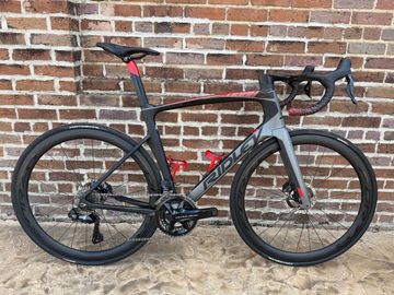 Used Ridley Noah Shimano Dura Ace Di2 2020 Road & Gravel