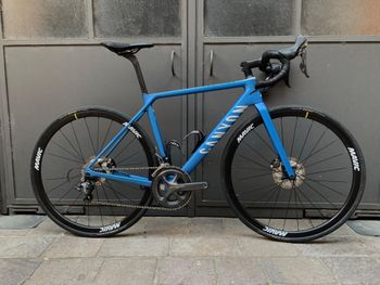 Canyon, Ultimate CF SL Small Ultegra Great Condition