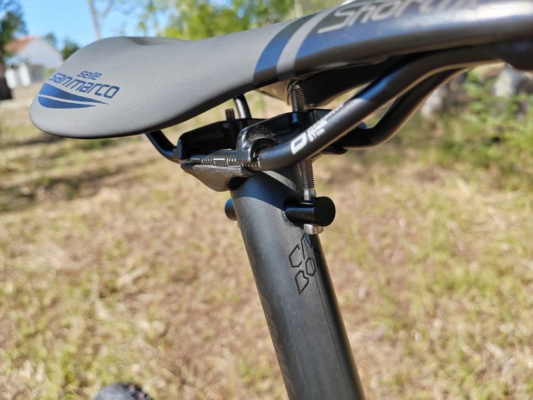 Brugt KTM SCARP MT EXONIC 2025 2025 Mountainbike — billede 22 af 49