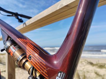 Brugt KTM SCARP MT EXONIC 2025 2025 Mountainbike — billede 42 af 98