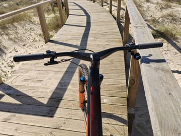 Brugt KTM SCARP MT EXONIC 2025 2025 Mountainbike — billede 60 af 98