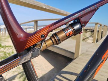 Brugt KTM SCARP MT EXONIC 2025 2025 Mountainbike — billede 10 af 98