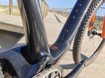 Brugt KTM SCARP MT EXONIC 2025 2025 Mountainbike — billede 63 af 98