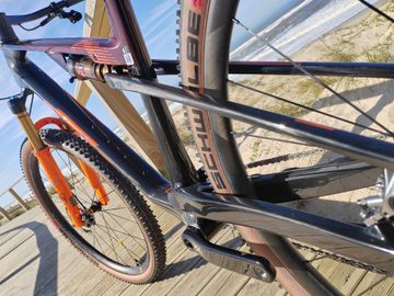 Brugt KTM SCARP MT EXONIC 2025 2025 Mountainbike — billede 40 af 98