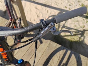 Brugt KTM SCARP MT EXONIC 2025 2025 Mountainbike — billede 19 af 98