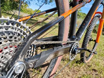 Brugt KTM SCARP MT EXONIC 2025 2025 Mountainbike — billede 20 af 49