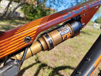 Brugt KTM SCARP MT EXONIC 2025 2025 Mountainbike — billede 17 af 49