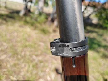 Brugt KTM SCARP MT EXONIC 2025 2025 Mountainbike — billede 23 af 49