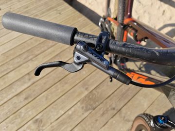 Brugt KTM SCARP MT EXONIC 2025 2025 Mountainbike — billede 73 af 98