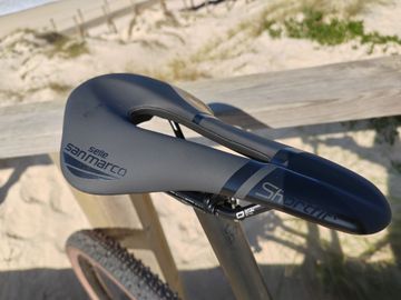 Brugt KTM SCARP MT EXONIC 2025 2025 Mountainbike — billede 78 af 98