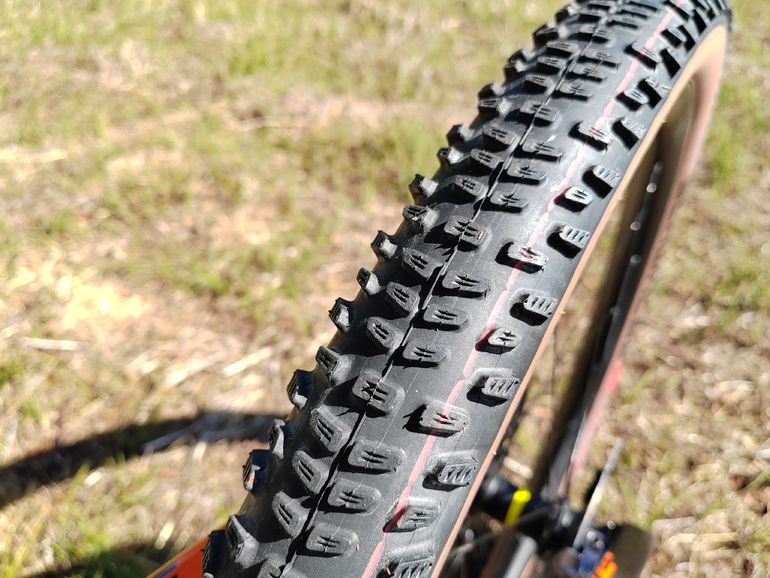 Brugt KTM SCARP MT EXONIC 2025 2025 Mountainbike — billede 49 af 49
