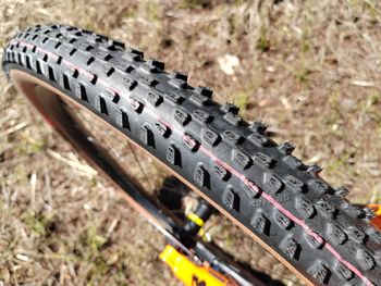 Brugt KTM SCARP MT EXONIC 2025 2025 Mountainbike — billede 48 af 49