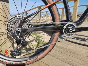 Brugt KTM SCARP MT EXONIC 2025 2025 Mountainbike — billede 55 af 98