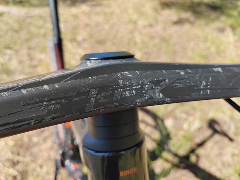 Brugt KTM SCARP MT EXONIC 2025 2025 Mountainbike — billede 9 af 49