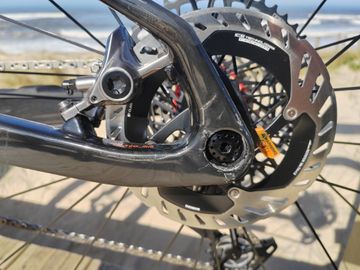Brugt KTM SCARP MT EXONIC 2025 2025 Mountainbike — billede 37 af 98