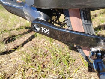 Brugt KTM SCARP MT EXONIC 2025 2025 Mountainbike — billede 40 af 49