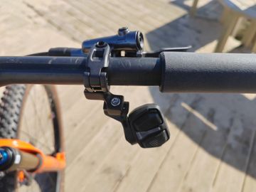 Brugt KTM SCARP MT EXONIC 2025 2025 Mountainbike — billede 69 af 98