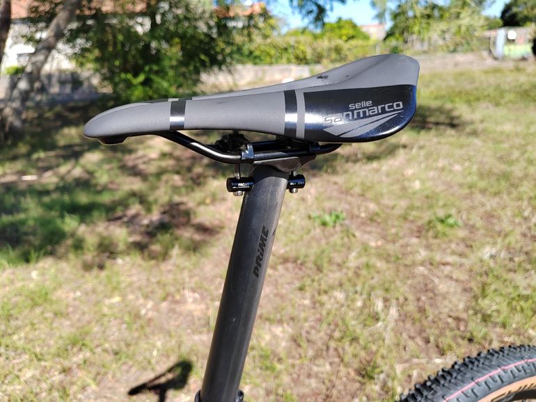 Brugt KTM SCARP MT EXONIC 2025 2025 Mountainbike — billede 45 af 49