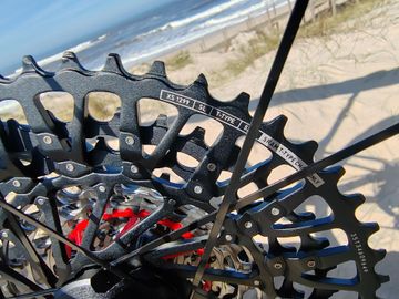 Brugt KTM SCARP MT EXONIC 2025 2025 Mountainbike — billede 91 af 98