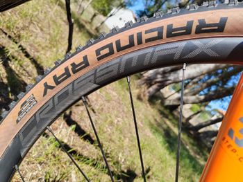 Brugt KTM SCARP MT EXONIC 2025 2025 Mountainbike — billede 11 af 49