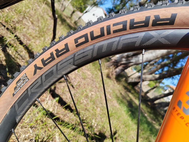 Brugt KTM SCARP MT EXONIC 2025 2025 Mountainbike — billede 11 af 49
