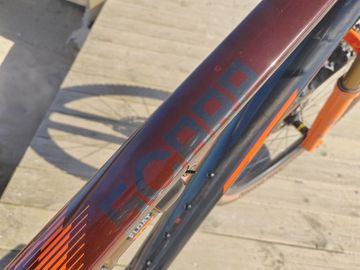 Brugt KTM SCARP MT EXONIC 2025 2025 Mountainbike — billede 7 af 98