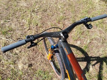 Brugt KTM SCARP MT EXONIC 2025 2025 Mountainbike — billede 42 af 49