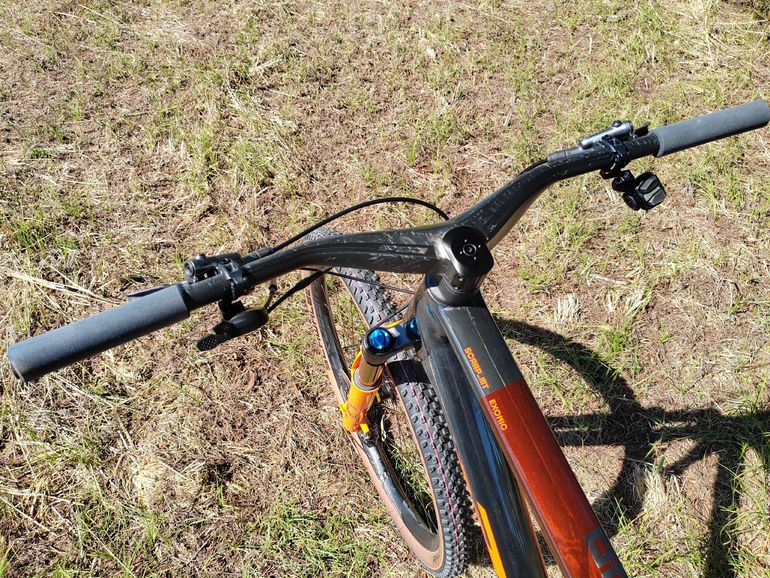 Brugt KTM SCARP MT EXONIC 2025 2025 Mountainbike — billede 42 af 49