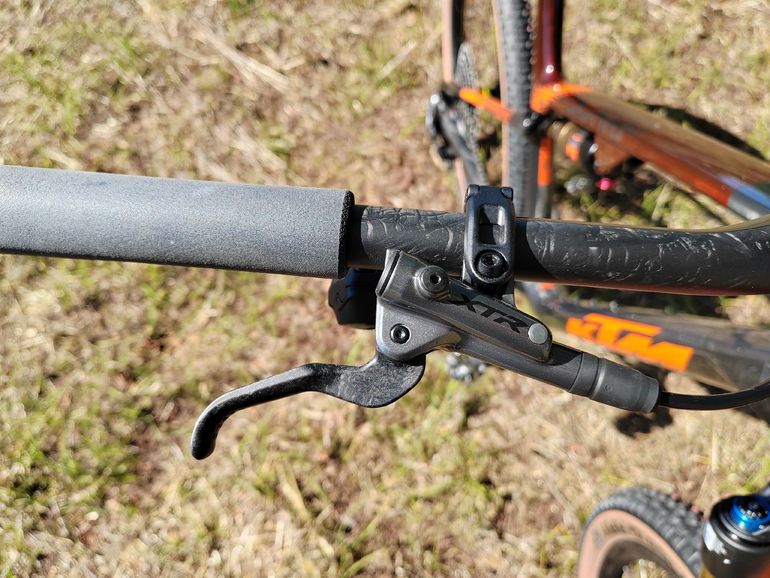 Brugt KTM SCARP MT EXONIC 2025 2025 Mountainbike — billede 7 af 49