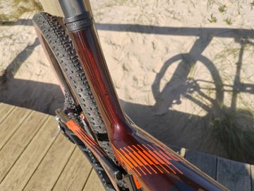 Brugt KTM SCARP MT EXONIC 2025 2025 Mountainbike — billede 27 af 98