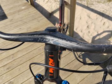 Brugt KTM SCARP MT EXONIC 2025 2025 Mountainbike — billede 20 af 98