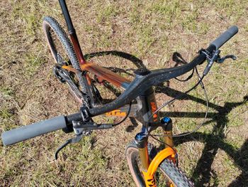 Brugt KTM SCARP MT EXONIC 2025 2025 Mountainbike — billede 6 af 49