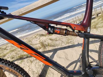 Brugt KTM SCARP MT EXONIC 2025 2025 Mountainbike — billede 53 af 98
