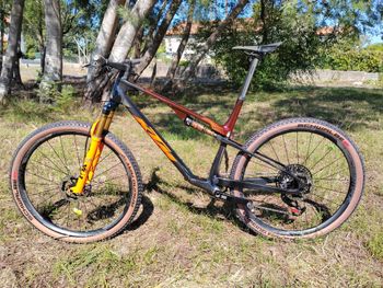 Brugt KTM SCARP MT EXONIC 2025 2025 Mountainbike — billede 2 af 49