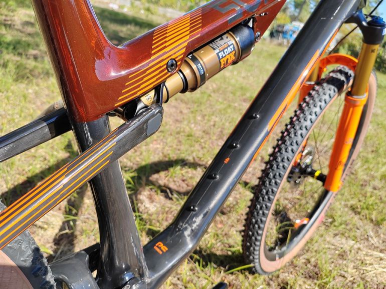 Brugt KTM SCARP MT EXONIC 2025 2025 Mountainbike — billede 18 af 49