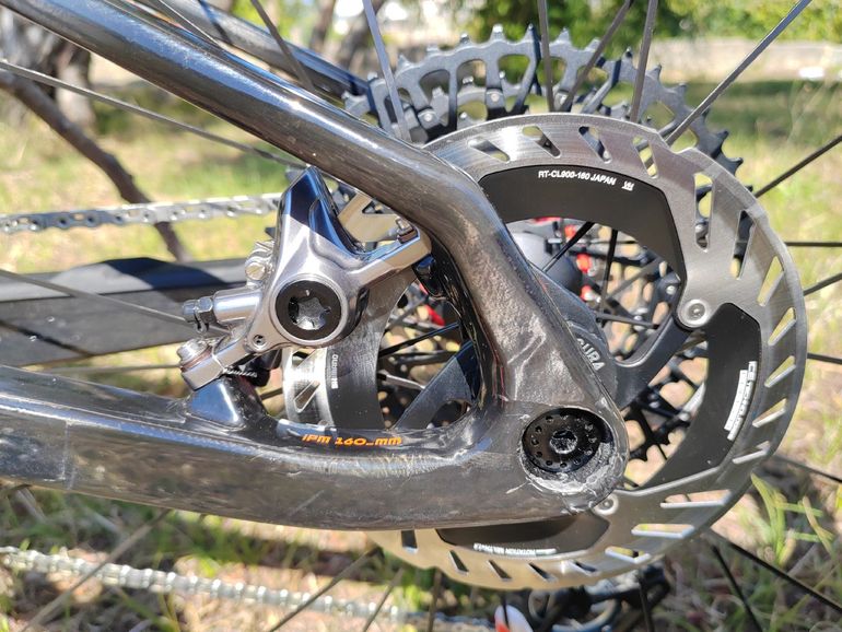 Brugt KTM SCARP MT EXONIC 2025 2025 Mountainbike — billede 38 af 49